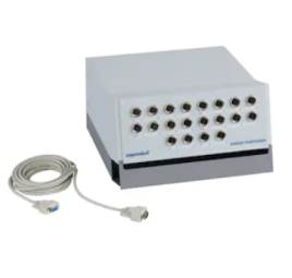 德國(guó)艾本德Eppendorf,DASGIP?PH4PO4RD4L監(jiān)測(cè)模塊,適用4個(gè)罐體,無(wú)傳感器,pH、DO和Redox帶液位/消泡選項(xiàng)