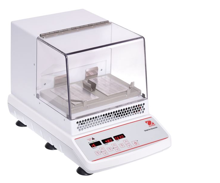 美國(guó)奧豪斯，OHAUS,恒溫?fù)u床，混勻器，溫育器，細(xì)胞培養(yǎng)搖床，冷凍恒溫培養(yǎng)圓周式搖床，ISICMBCDG