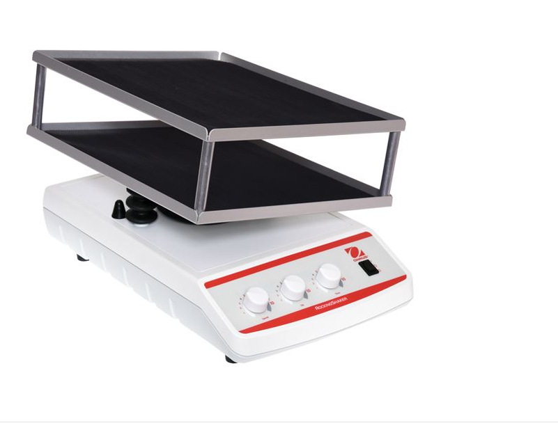 美國奧豪斯，OHAUS,旋轉(zhuǎn)搖床，搖擺搖床，脫色搖床，2D搖擺搖床，SHRK07AL2