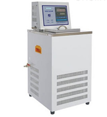 寧波新芝生物科技高精度低溫恒溫槽（加熱、制冷）GDH-0530