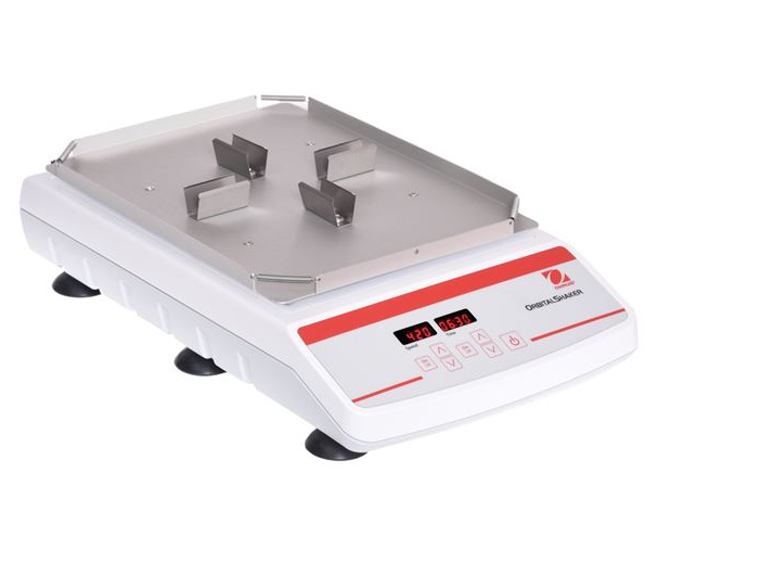 美國奧豪斯，OHAUS，脫色搖床，回旋振蕩器，圓周振蕩器，輕負載圓周式搖床，SHLDMP03DG