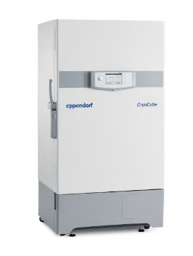 德國艾本德（Eppendorf）CryoCube? F740hi，5 c。超低溫冰箱（右開門）
