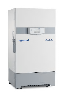 德國艾本德（Eppendorf）CryoCube? F740hi，3 c。超低溫冰箱（左開門）