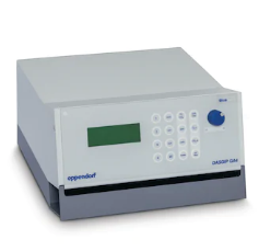 德國艾本德Eppendorf,DASGIP?GA尾氣分析模塊,for2vessels,including accessories,including analogI/Ooption,without r