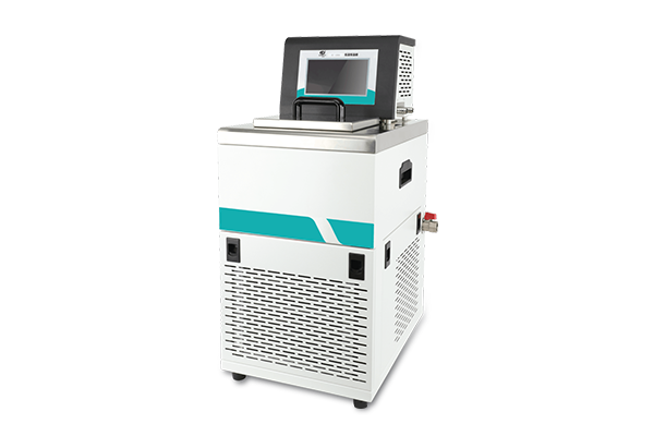 寧波新芝生物科技低溫恒溫槽（加熱、制冷）DCW-3510