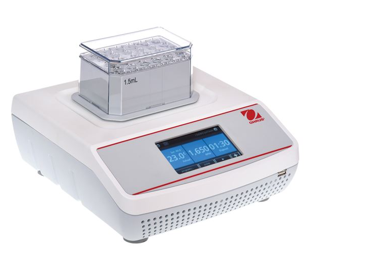 美國(guó)奧豪斯，OHAUS,恒溫?fù)u床，混勻器，溫育器，圓周振蕩搖床，ISTHBLCTS