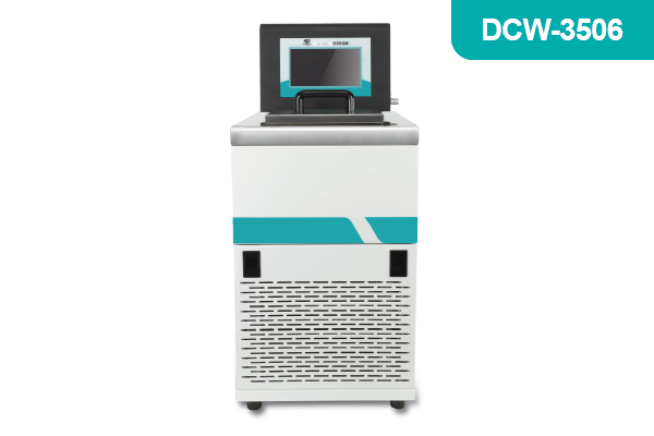 寧波新芝生物科技低溫恒溫槽（加熱、制冷）DCW-3506