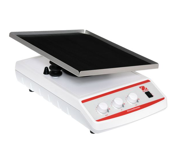 美國奧豪斯，OHAUS,旋轉(zhuǎn)搖床，搖擺搖床，脫色搖床，2D搖擺搖床，SHRK07AL1