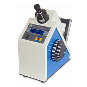 上海菁華科技儀器WYA-2S(1S)阿貝折射儀(微機(jī)、液晶數(shù)顯)