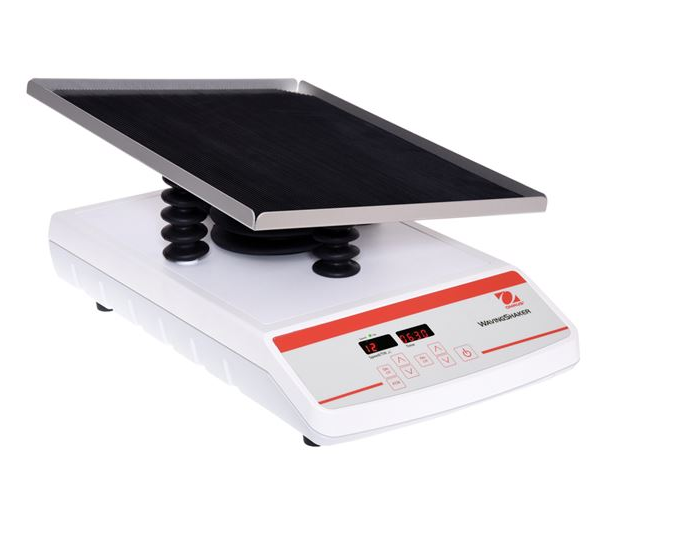 美國奧豪斯，OHAUS,旋轉(zhuǎn)搖床，搖擺搖床，脫色搖床，3D波動搖床，SHWV02DG