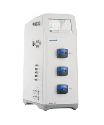 德國艾本德（Eppendorf）BioFlo? 120, 標(biāo)配，I 型插頭, 轉(zhuǎn)子流量計(jì), 5 SLPM